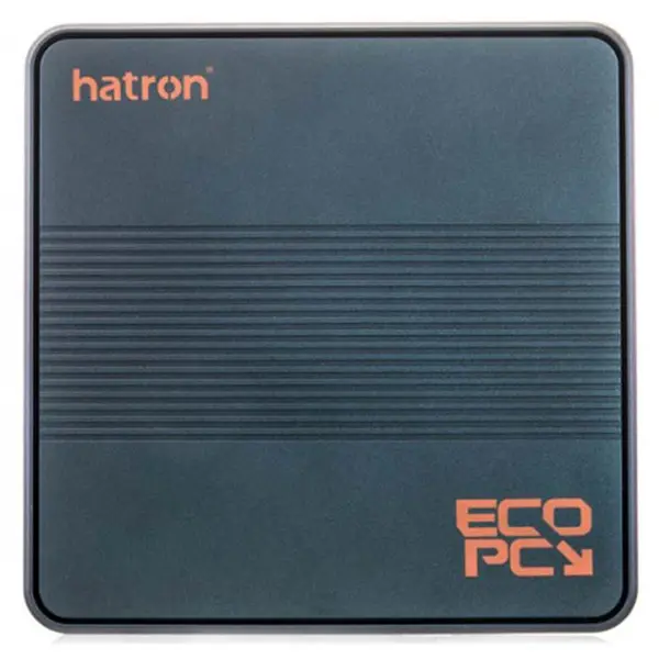 Hatron Eco 370s Mini PC