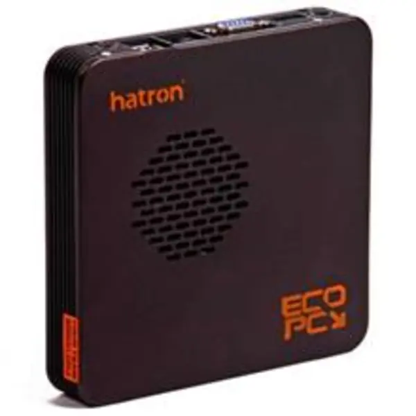Hatron Eco 370s Mini PC