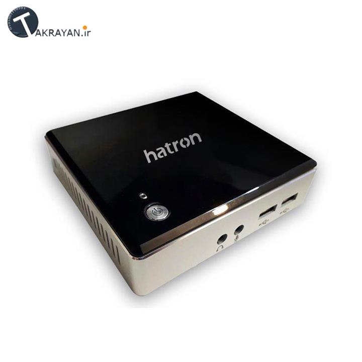 Hatron Eco 380-fl Mini PC