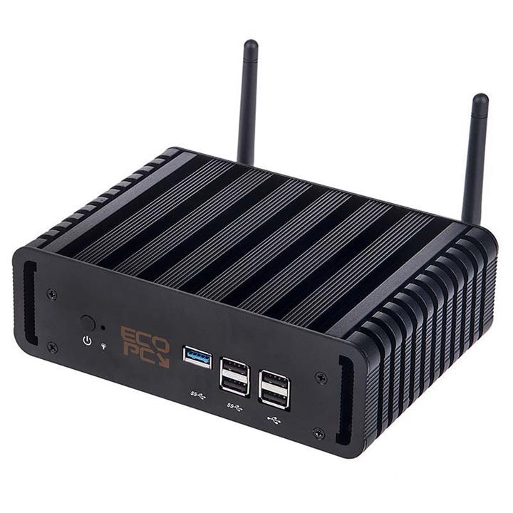 Hatron Eco 380-fl Mini PC