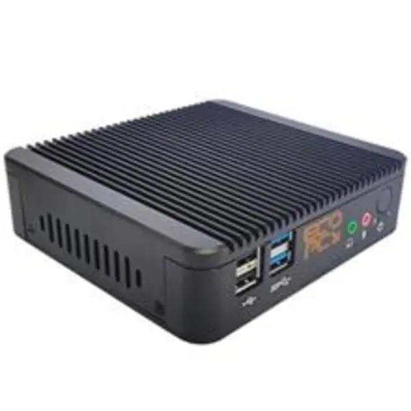 کامپیوتر کوچک هترون مدل Eco 380-fl Hatron Eco 380-fl Mini PC - 5