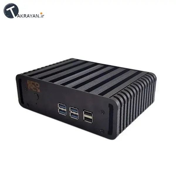 Hatron Eco 555 Fl pro Mini PC