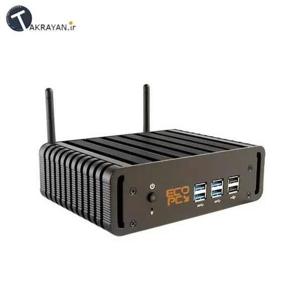 Hatron Eco 555 Fl pro Mini PC