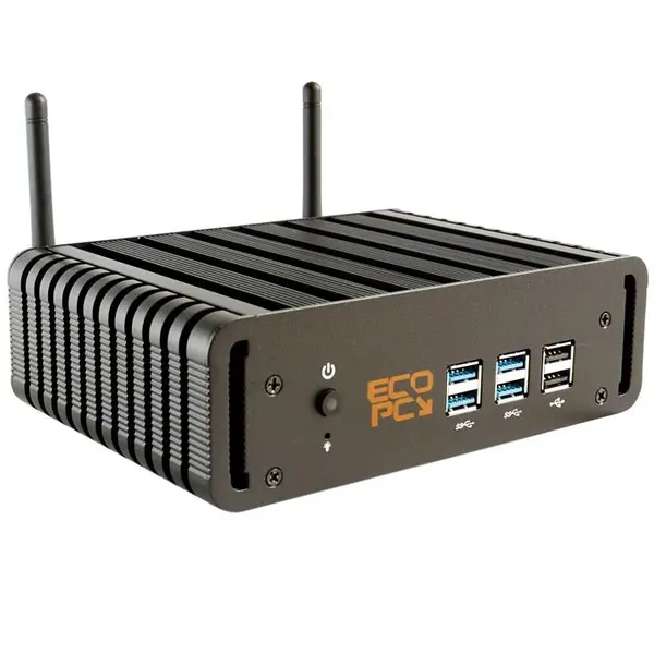 Hatron Eco 555 Fl pro Mini PC