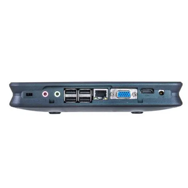 کامپیوتر کوچک هترون مدل Eco 610 Hatron Eco 610 Mini PC - 2