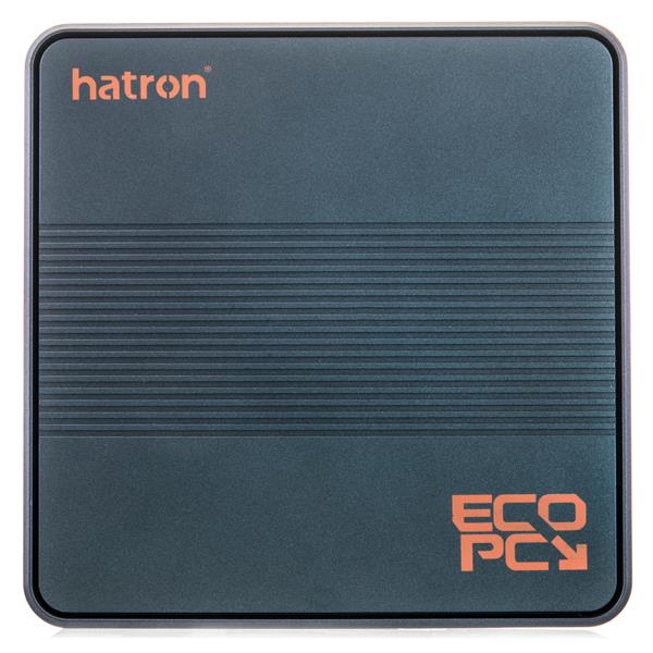 Hatron Eco 610 Mini PC