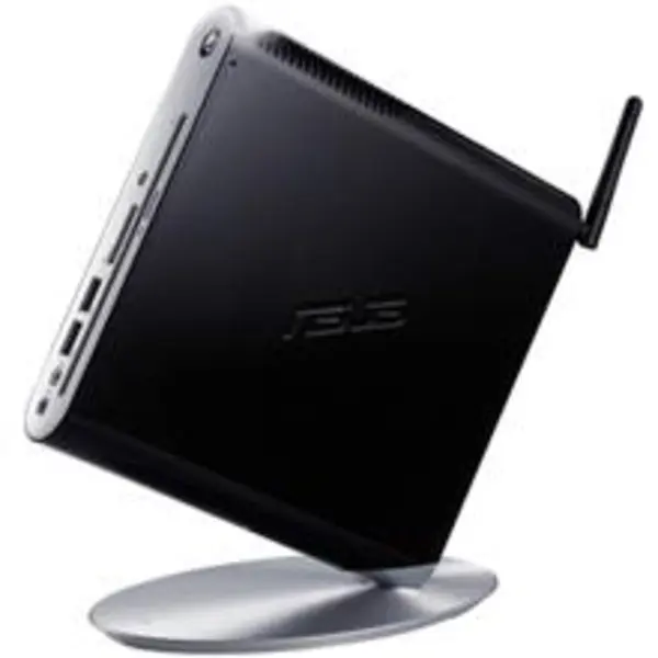 کامپیوتر کوچک ایسوس مدل EeeBox PC EB1501P Asus EeeBox PC EB1501P-Atom-2GB-32GB