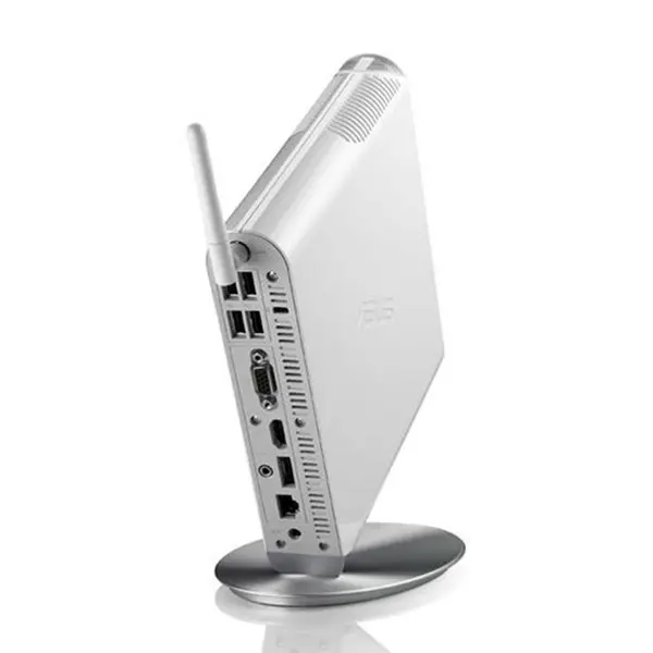 کامپیوتر کوچک ایسوس مدل EeeBox PC EB1501P Asus EeeBox PC EB1501P-Atom-2GB-32GB