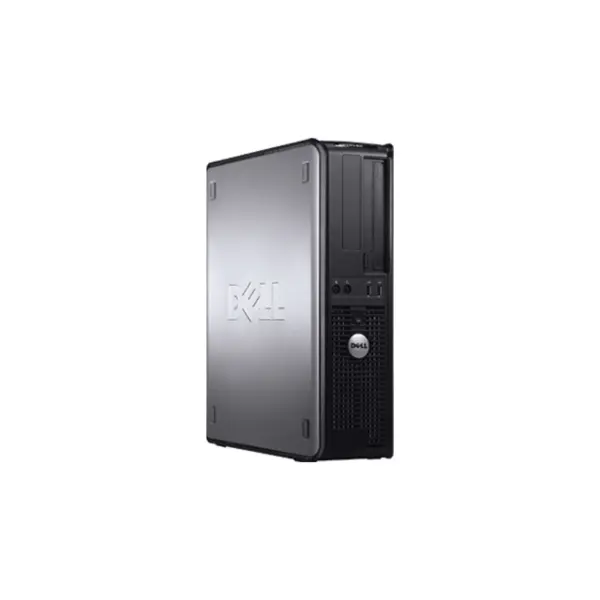 کامپیوتر رومیزی HP Compaq 6000 Pro
