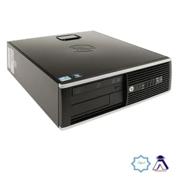 کامپیوتر رومیزی HP Compaq 6000 Pro
