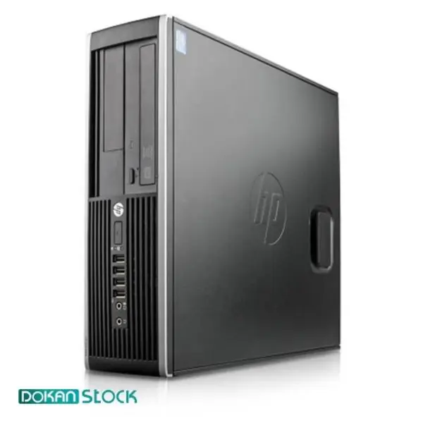 کامپیوتر رومیزی HP Compaq 6000 Pro