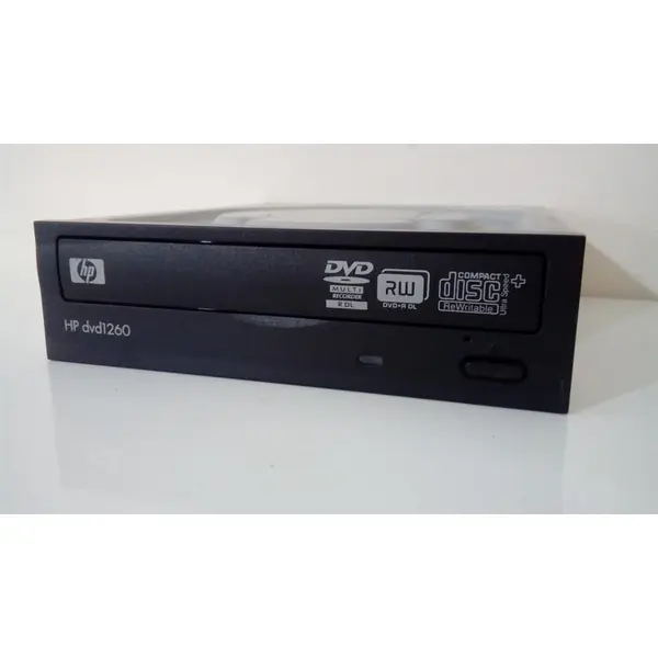دی وی دی رایتر HP مدل dvd1260i