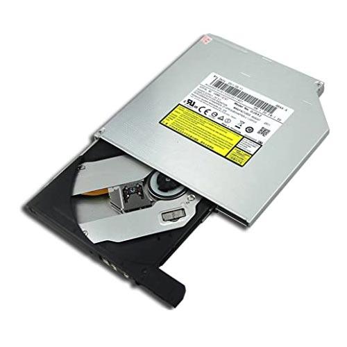 دی وی دی رایتر سرور اچ پی hp DVD RW Slim SATA 481043-B21