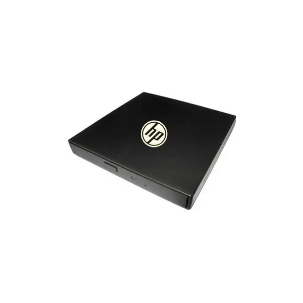 HP DVR RW External Drive Box باکس دی وی دی رایتر اکسترنال لپ تاپ