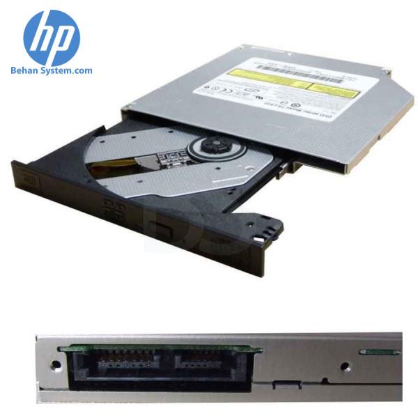 دی وی دی رایتر لپ تاپ HP مدل  Elitebook 8460P-W