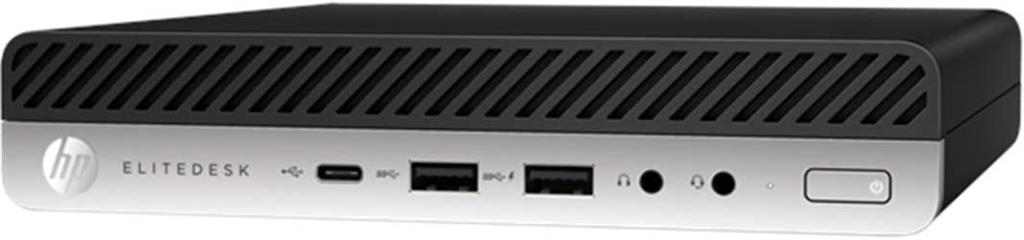 HP EliteDesk 705 G4 SFF