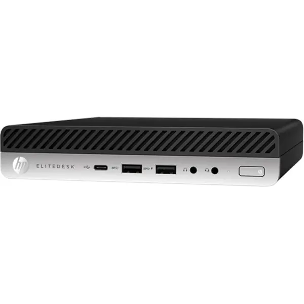 HP EliteDesk 705 G4 SFF
