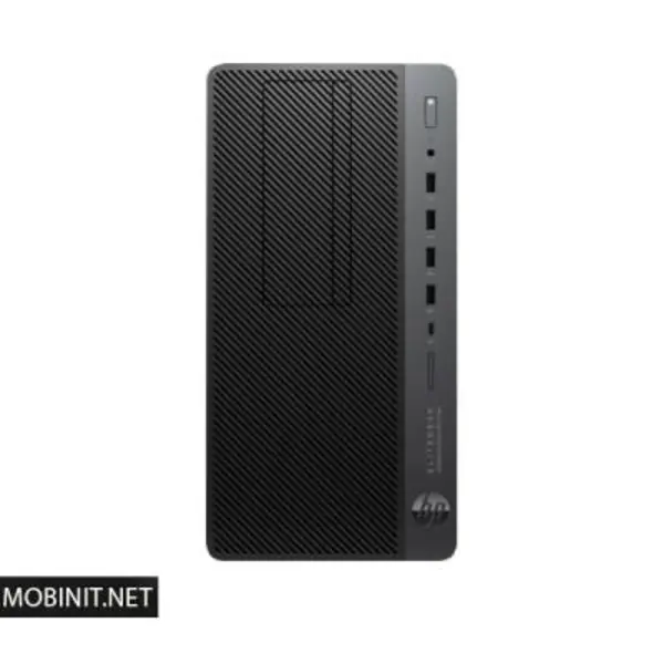 HP EliteDesk 705 G4 SFF