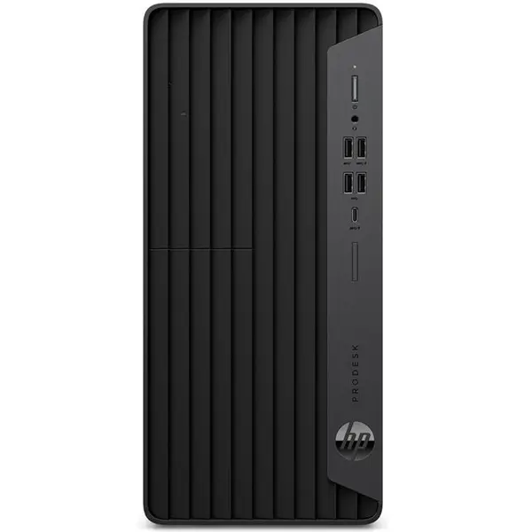 مینی کیس HP EliteDesk 600/800 G3 پردازنده i5 نسل ۶