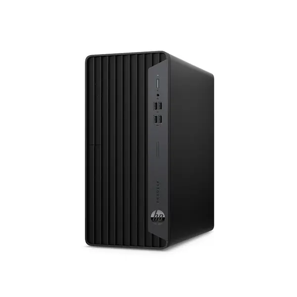 کامپیوتر دسکتاپ اچ پی مدل HP ProDesk 400 G7
