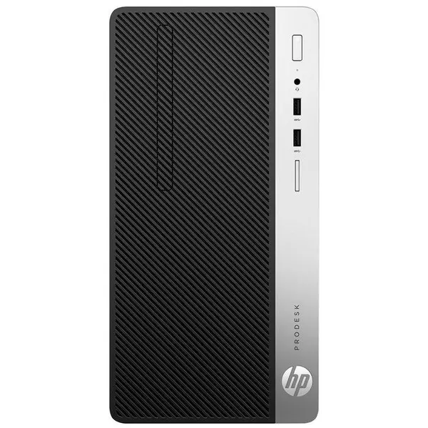 HP Prodesk 400 G6-Z1 I7 9700-16GB-1TB+500GB SSD-2GB W2100