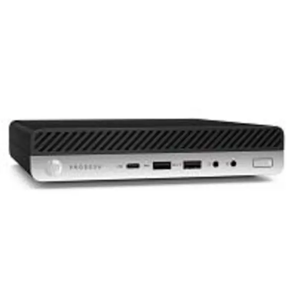 HP PRO ONE 600 G5