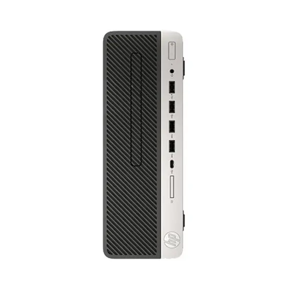 کامپیوتر دسکتاپ اچ پی مدل HP ProDesk 600 G4