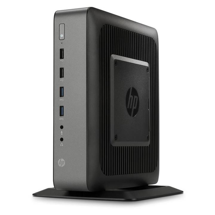 HP t620-D Mini PC