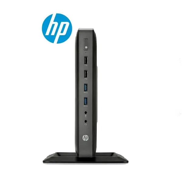 Thinclient HP T620 QuadCore 4GB 128GB