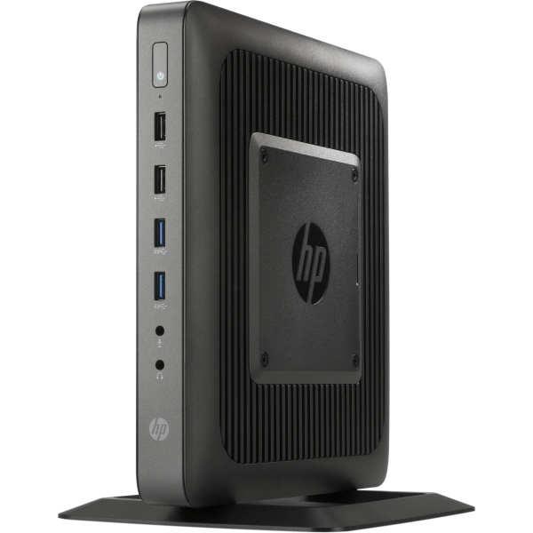 تین کلاینت اچ پی HP T620 Quad Core (8/256)
