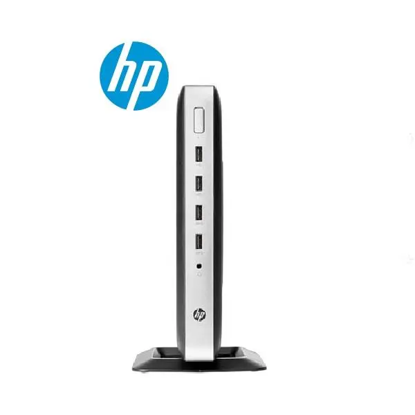 Thinclient HP T630 8GB/256GB