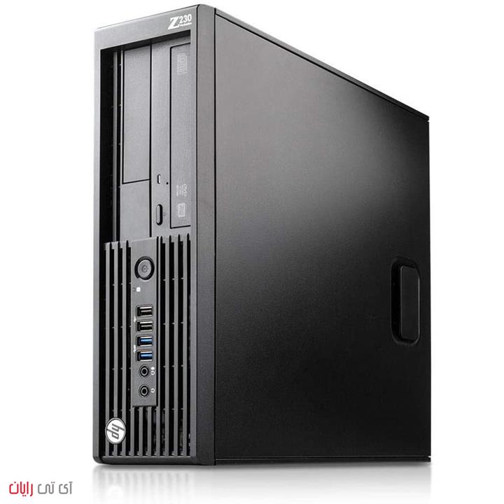 HP Workstation Z230 mini CASE