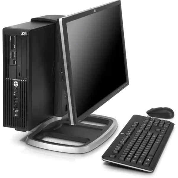 کیس ورک استیشن HP Workstation Z230 HP Workstation Z230 mini CASE