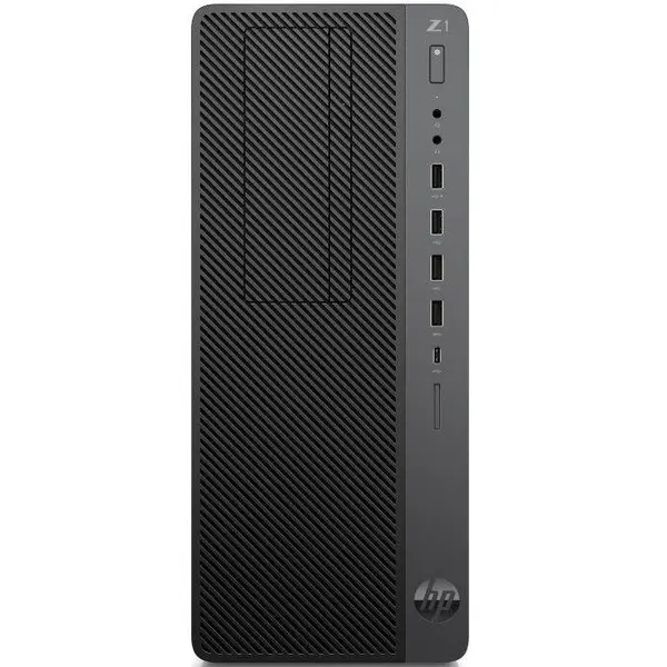 کیس ورک استیشن اچ پی HP Z1 Entry G5 Workstation آکبند
