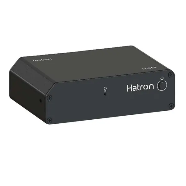 کامپیوتر کوچک هترون مدل htc200fl