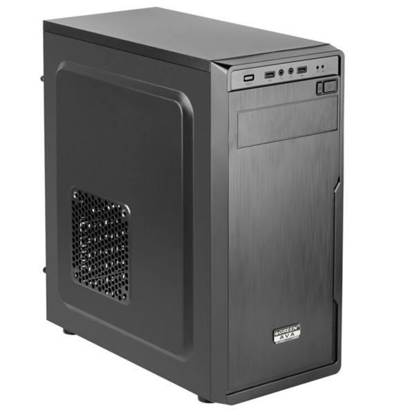 کامپیوتر دسکتاپ  i5 3240 4GB 1TB 2GB GT610