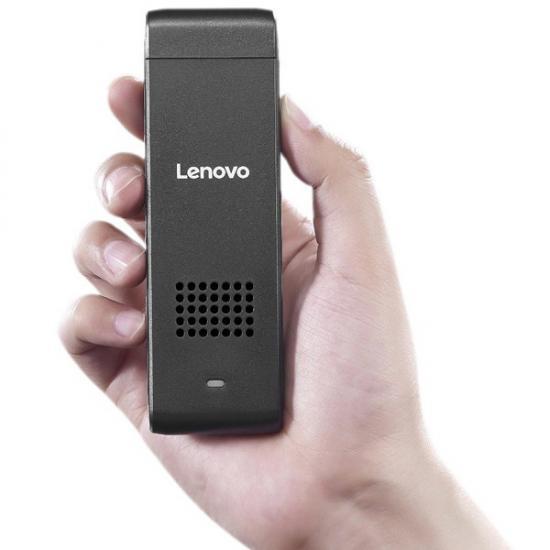 Lenovo Ideacentre Stick 300-Atom-32GB