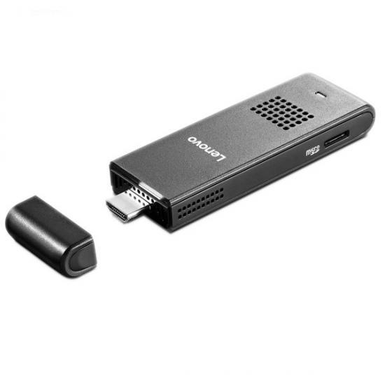 Lenovo Ideacentre Stick 300-Atom-32GB