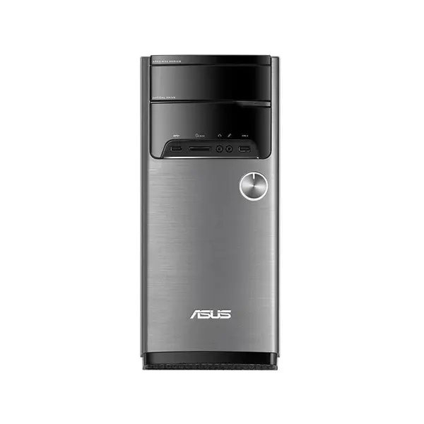 کامپیوتر دسکتاپ ایسوس مدل M32AD-BH007D ASUS M32AD-BH007D Desktop Computer - 3