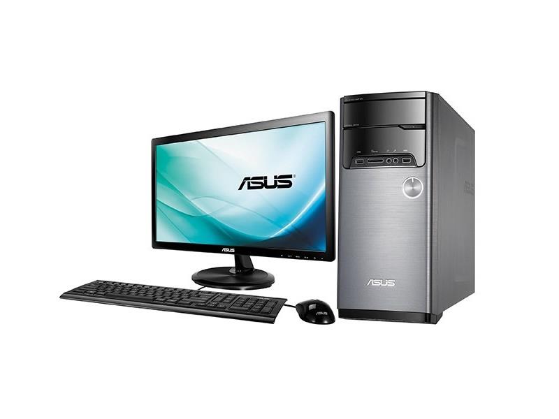 ASUS M32AD-BH007D Desktop Computer