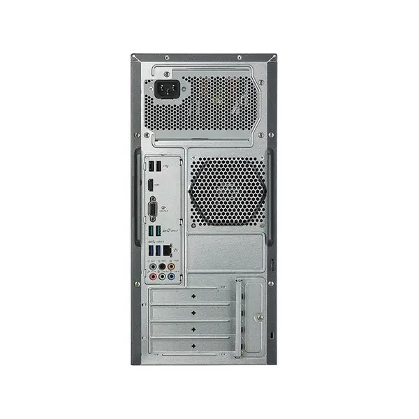 کامپیوتر دسکتاپ ایسوس مدل M32AD-BH007D ASUS M32AD-BH007D Desktop Computer - 2