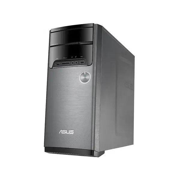 کامپیوتر دسکتاپ ایسوس مدل M32AD-BH007D ASUS M32AD-BH007D Desktop Computer - 5