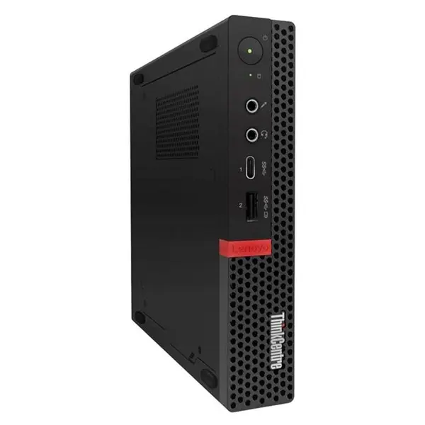 Lenovo ThinkCentre M720 i5-8GB-256GB