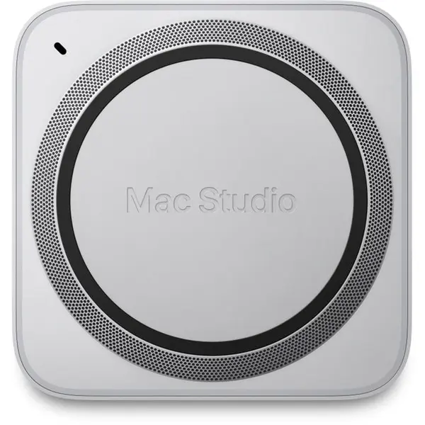 Mac Studio MJMW3 M1 Ultra with 20-core CPU 48-core GPU 64GB 1TB SSD