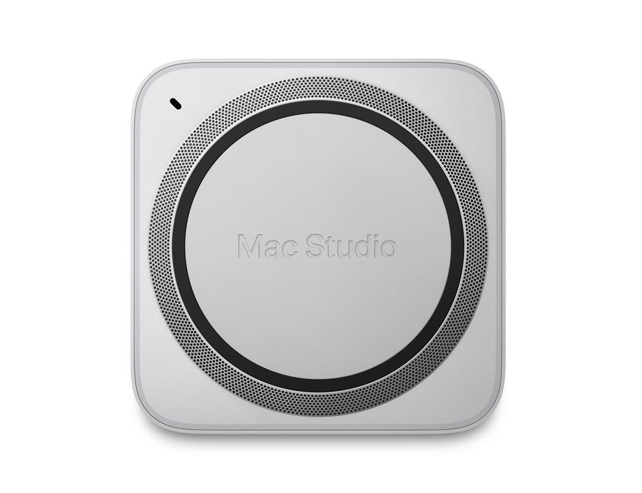 Mac Studio MJMW3 M1 Ultra with 20-core CPU 48-core GPU 64GB 1TB SSD