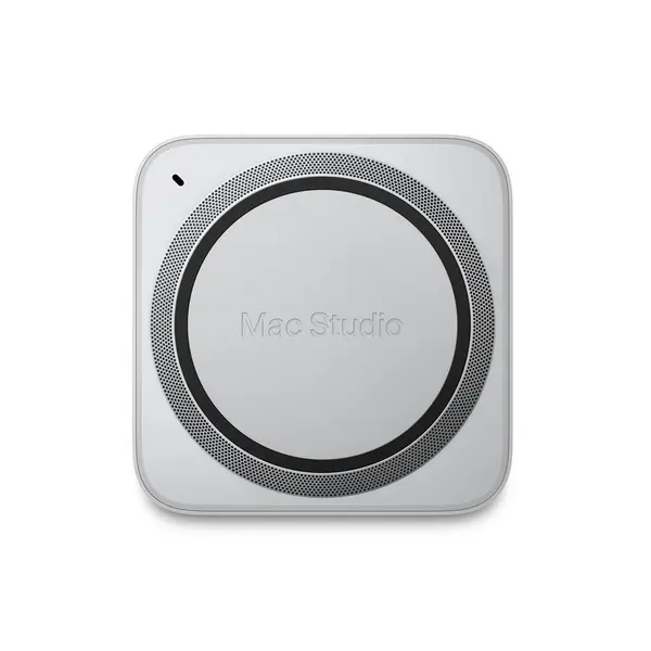 Mac Studio MJMW3 M1 Ultra with 20-core CPU 48-core GPU 64GB 1TB SSD
