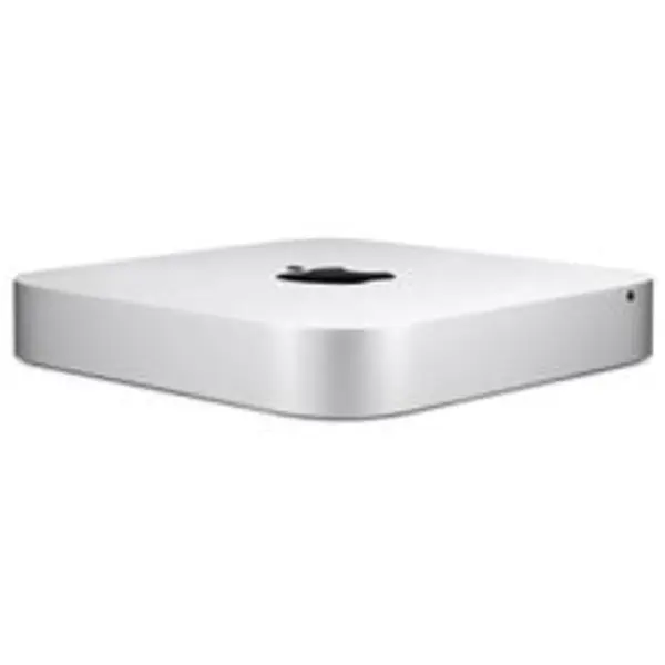 کامپیوتر دسکتاپ اپل آی مک مینیMD387 Apple Mac Mini MD387-Core i5-4GB-500GB - 5