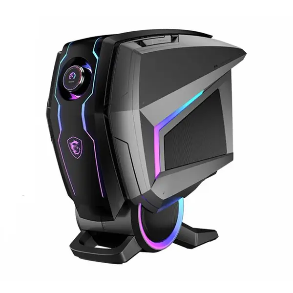 MSI MEG AEGIS Ti5 12Th Core i7-12700k 64GB 1TB SSD-8GB RTX3070Ti