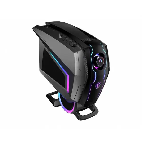 MSI MEG Aegis Ti5 i9 12900K 128GB 3TB 2TBSSD 24GB RTX3090