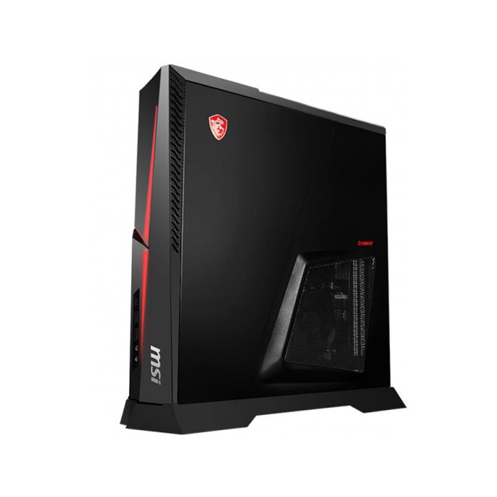 MSI MEG Trident X 12VTE i7-12700K 32GB 1TB+1TB-SSD 8GB RTX3070Ti Desktop Computer